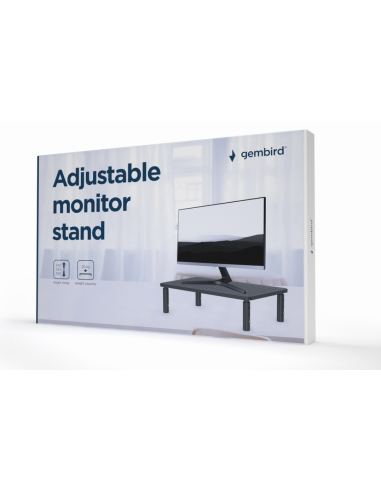 SOPORTE DE MONITOR RECTANGULAR