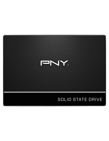 SSD PNY CS900 1TB SATA3