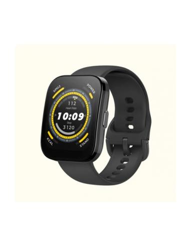 RELOJ SMARTWATCH XIAOMI AMAZFIT BIP 5 DARK GRAY 1.91" 48.5 mm BLUETOOTH W2215EU1N