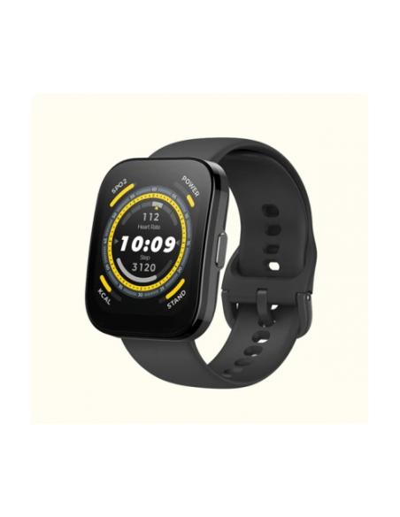 RELOJ SMARTWATCH XIAOMI AMAZFIT BIP 5 DARK GRAY 1.91" 48.5 mm BLUETOOTH W2215EU1N