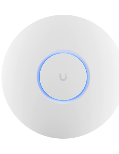 AP UBIQUITI U6+ UNIFI PUNTO ACCESO WIFI6