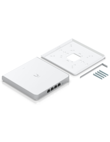 AP UBIQUITI U6 ENTERPRISE POE