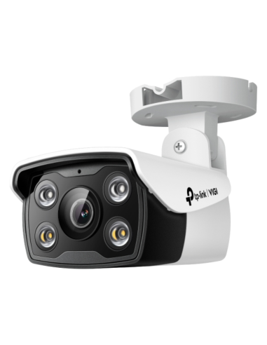 CAMARA VIGI TP-LINK BULLET VIGI C340 4mm 4MP IR 30m