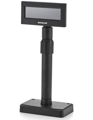 BIXOLON BCD-2000 120 DIGITOS USB 2.0 NEGRO