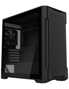 CAJA GAMING GIGABYTE C102 GLASS MATX 2XUSB3.0 C S/F NEGRO