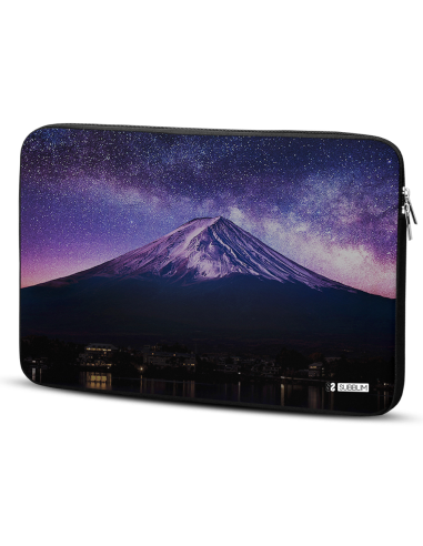 FUNDA PORTATIL SUBBLIM TRENDY SLEEVE NEO MOUNTAIN 15,6"