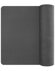 ALFOMBRILLA NATEC IMPRIMIBLE NEGRA 250X210X2 MM
