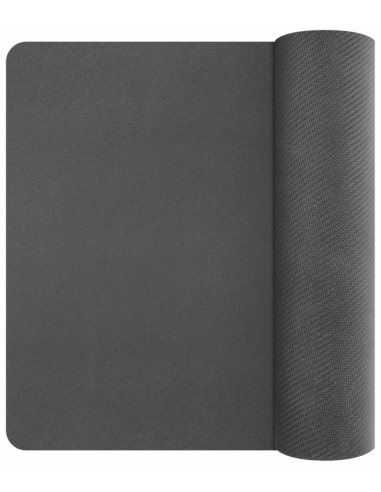 ALFOMBRILLA NATEC IMPRIMIBLE NEGRA 250X210X2 MM
