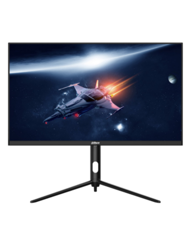 MONITOR DAHUA GAMING 32" DHI-LM32-E331A 165HZ AMP(QHD) FAST IPS USB TIPO C 65W
