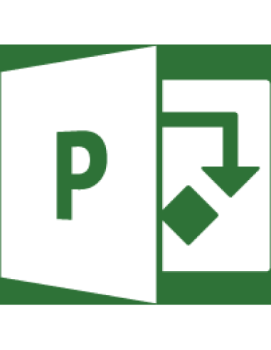 SOFTWARE MICROSOFT PROJECT STANDARD 2021 / LICENCIA PERPETUA / DG7GMGF0D7D8-0001