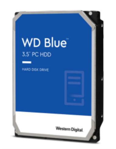 DISCO DURO WD BLUE 6TB SATA LGB/S