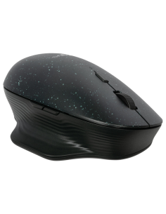RATON TARGUS ECOSMART SUSTAINABLE ERGONOMIC AMBIDEXTROUS NEGRO BLUETOOTH PILAS