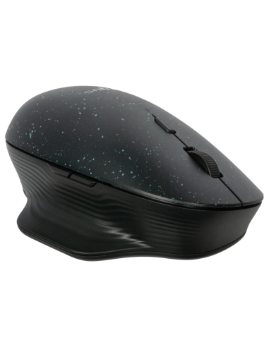 RATON TARGUS ECOSMART SUSTAINABLE ERGONOMIC AMBIDEXTROUS NEGRO BLUETOOTH PILAS