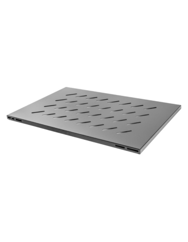BANDEJA FIJA LANBERG 1U 465X715MM HASTA120KG RACK DE 19