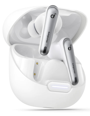 AURICULARES INALAMBRICOS SOUNDCORE LIBERTY 4 NC BLANCO