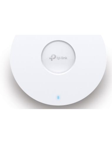 AP OMADA WI-FI 6 AX3000 DE DOBLE BANDA PARA MONTAJE EN TECHO