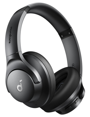 AURICULARES SOUNDCORE Q20I NEGRO BT