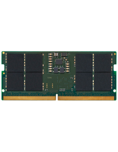 DDR5 SODIMM 16GB/5600 ValueRAM