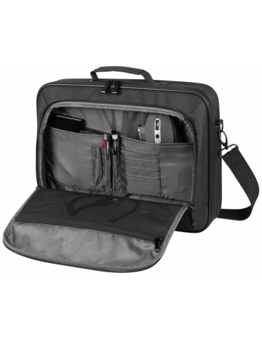 MALETIN NATEC BOXER LITE 15.6" BLACK