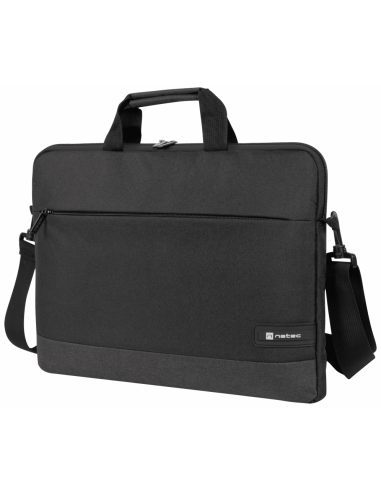 MALETIN NATEC GOA 15.6" NEGRO