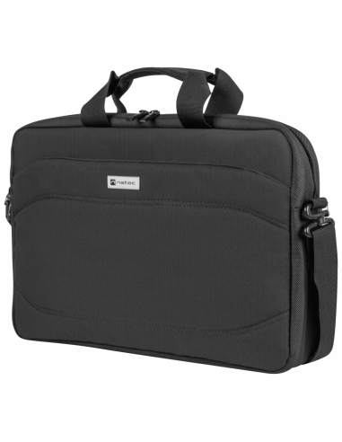 MALETIN NATEC NANGER 14.1" NEGRO