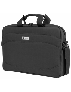 MALETIN NATEC NANGER 15.6" NEGRO