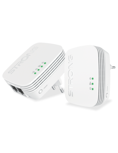 POWERLINE MINI STRONG POWERLWF600DUOMINI
