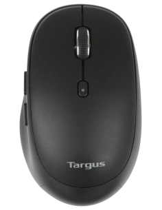 RATON TARGUS WIRELESS ANTIMICROBIANO MID-SIZE NEGRO BLUETOOTH PILAS