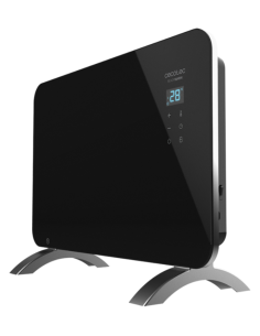 CONVECTOR CECOTEC READY WARM 6670 CRYSTAL CONNECTI V