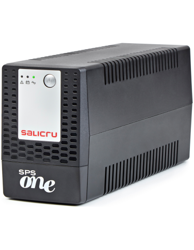 SAI SALiCRU SPS 500 ONE BL IEC