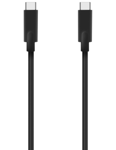 CABLE AISENS USB 3.2 GEN2 10GBPS 4K60HZ 5A 100W E-MARK USB-C 3.0M