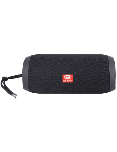 ALTAVOZ PORTATIL TREVI XR JUMP XR 84 Plus 5W BLUETOOTH USB NEGRO