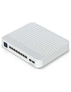 SWITCH UBIQUITI USW-PRO-8-POE UNIFI SWITCH PRO 8 POE