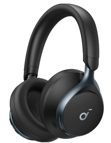 AURICULARES SOUNDCORE SPACE ONE NEGRO BT