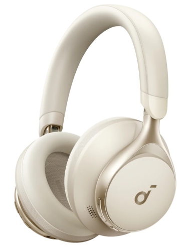 AURICULARES SOUNDCORE SPACE ONE BLANCO BT