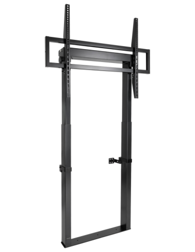 SOPORTE TOOQ SUELO/PARED FIJO HIPERION 55-100