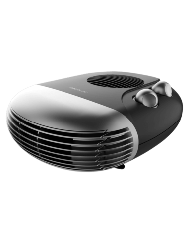 TERMOVENTILADOR CECOTEC READYWARM 2000 MAX HORIZON BLACK