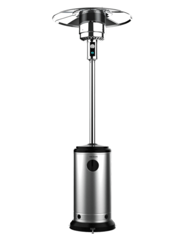 ESTUFA DE GAS CECOTEC READYWARM 8800 OUTDOOR MICROCLIMATE