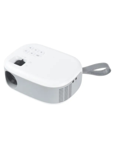 PROYECTOR STRONG N1 HD HOME VIDEO
