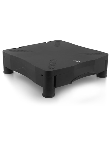 SOPORTE MONITOR EWENT CON CAJON