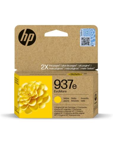 TINTA HP Nº 937E AMARILLA OFFICEJET PRO 9110B / 9120 ALL-IN-ONE / 9120B ALL-IN-ONE / 9130 ALL-IN-ONE / 9130B ALL-IN-ONE / 9110B 