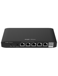 ROUTER RUIJIE REYEE RG-EG105G V2 GIGABIT 4p CLOUD