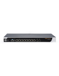 ROUTER RUIJIE REYEE RG-NBR6215-E GIGABIT 8p SFP 1p SFP+ 1p CLOUD 2.5GBPS
