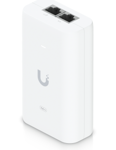 INYECTOR POE++ UBIQUITI U-POE++ 60W 48V 1,25A