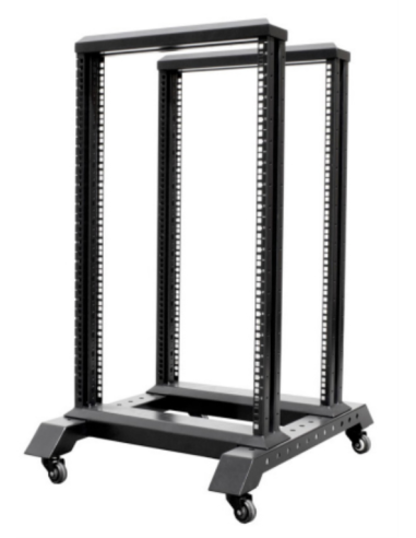 ARMARIO MONOLYTH 19-18U DR6818 OPENFRAME NEGRO SA