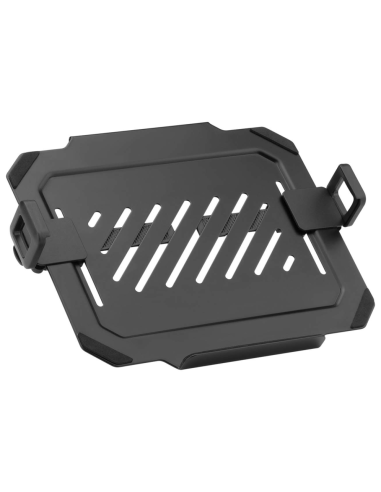 SOPORTE AISENS UNIVERSAL PORTATIL 12-17 PARA MONTAJE EN SOPORTE MONITOR NEGRO
