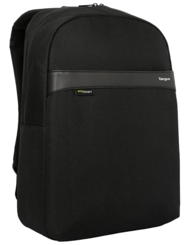 MOCHILA TARGUS GEOLITE ECOSMART ESSENTIAL 15.6" NEGRA