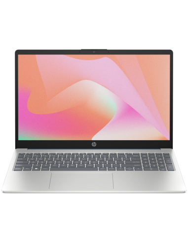 PORTATIL HP 15-FD0060NS i7-1355U 8GB 512GB 15,6"FHD FDOS AZUL