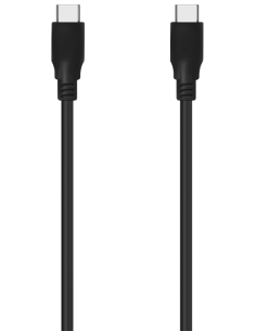 CABLE AISENS USB 3.2 GEN2X2 20GBPS 8K30HZ 5A 100W USB-C 1.5M