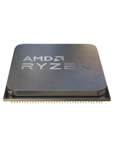 CPU AMD RYZEN 5 8600G